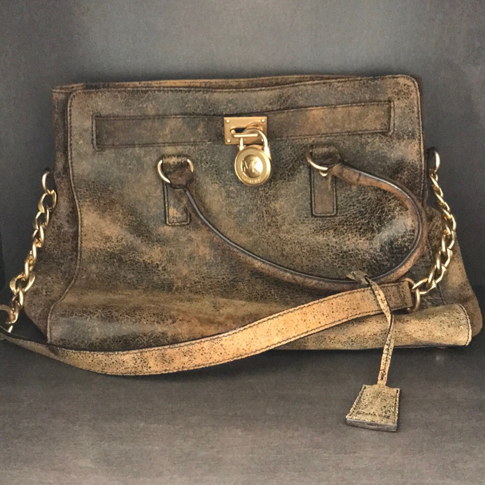 Michael Kors bag
